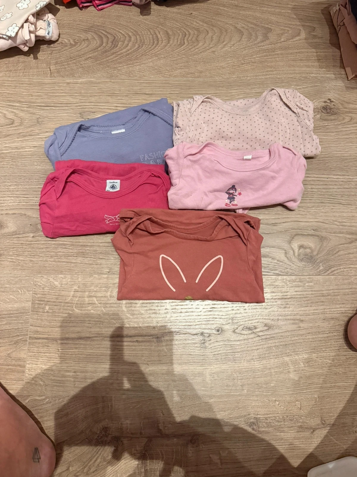 Lot 5 bodies